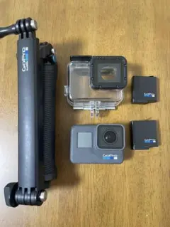 2025年最新】goproの人気アイテム - メルカリ