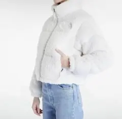 THE NORTH FACE ヌプシダウン ボア