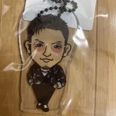 数原龍友 クリアチャーム ツアービジュアル ①