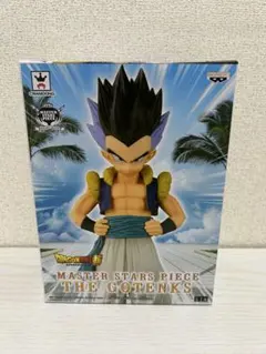 2025年最新】MASTER STARS PIECE ゴテンクスの人気アイテム
