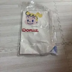 原田治トートバッグ ミスド　福袋