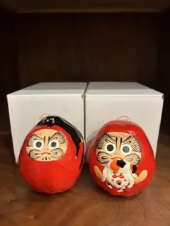 ヤチコダルマ まとめ売り セット売り