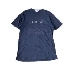 90's J.CREW ロゴプリントT made in USA 90's J.CREW ロゴプリントT made in USA - メルカリ