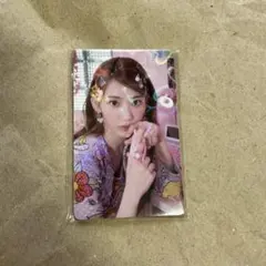 LE SSERAFIM FEARLESS weverse shop トレカ