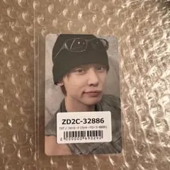 TXT 7TH YEAR ヨンジュン ユニバ ラキドロ3・4回目⑥