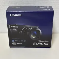 2026年最新】canon sx740hsの人気アイテム - メルカリ