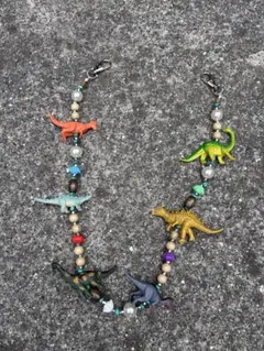 2026年最新】dinoworks ウォレットチェーンの人気アイテム - メルカリ