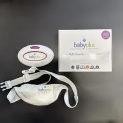 babyplus 胎教 媽媽的心音與聽辨音訊課程