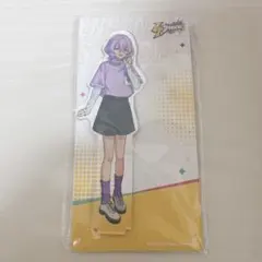 あんスタ 花群冬芽 ユメ IDOL SHOWCASE アクリルスタンド - メルカリ