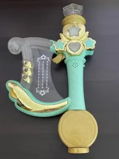 アイドルタイムハープ