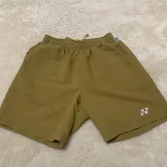 2026年最新】ヨネックス ハーフパンツ キャメルゴールドの人気アイテム