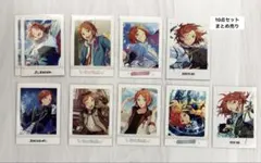 あんスタ ぱしゃこれ ぱしゃっつ 9周年 2wink
