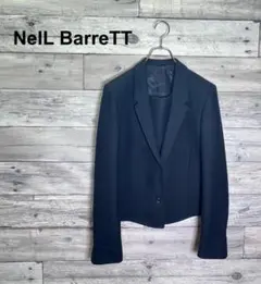 Neil Barrett ベスト ジレ イタリア製 - メルカリ