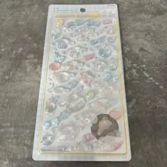 【正規品】 サンリオ ボンボンドロップシール 第二弾 シナモン ボンドロ