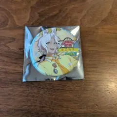 混血のカレコレ ドライ 缶バッチ - メルカリ