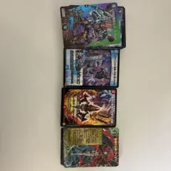 デュエマ　引退品　まとめ売り　約150枚