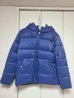 ダウンジャケット