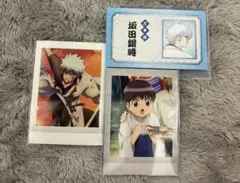 銀魂ぱしゃこれ