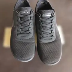 SKECHERS GOwalk ブラック 24cm
