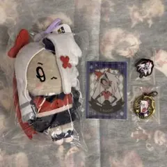 ヴァギー　ポップアップセット