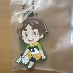 でふぉラバ！　古森元也　井闥山学院　ハイキュー！！