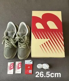 New Balance 990V6 TB6