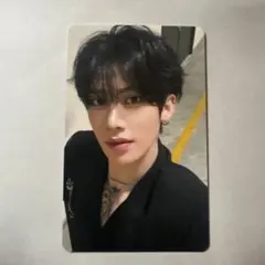 ZEROBASEONE リッキー FC 限定 トレカ ゼベワン ZB1