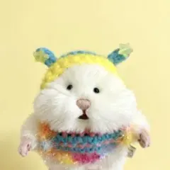 はむにぎり用 ぬい服 幼稚園セット 計6点 - メルカリ