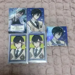 にじさんじ VOLTACTION ヴォルタ 四季凪アキラ 学園ゔぉるたくしょん