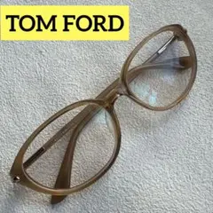 TOM FORD トムフォードメガネ TF4249 度入りのサムネイル