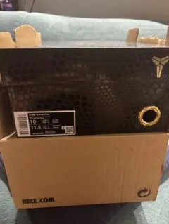 Nike Kobe 4 Protro "Draft Pack"のサムネイル