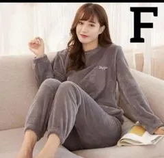 冬 ルームウェア