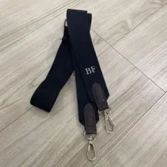 BAYFLOW ロゴ入り　ショルダーストラップ