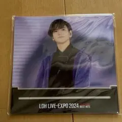 中島颯太 LDH EXPO 2024 アクリルパネル