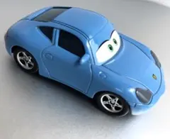 カーズ　サリー