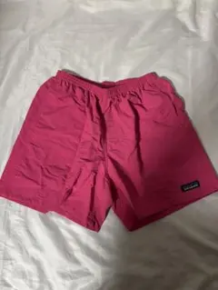 レアカラー patagonia パタゴニア バギーズショーツ 5インチ ULPK