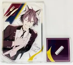 オトメイト マーケット オトふゆ ハニヴ エリヤ フォトカード 署名入り オトメイトマーケット オトマ オトふゆ アクリルカード ハニヴ エリヤ