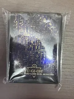 遊戯王 YCSJ OSAKA 2026 上位賞スリーブ - メルカリ