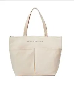 DEAN & DELUCA 保冷バック　エコバッグ 雑誌付録