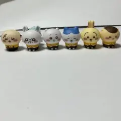 ちいかわ ソフビ ココス