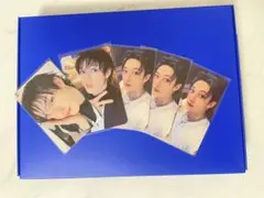 StrayKids スキズ トレカ バンチャン セット