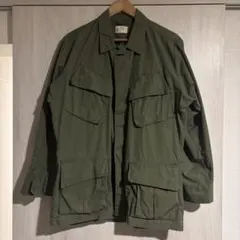 2025年最新】ジャングルファティーグジャケット 3rdの人気アイテム