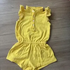 Ralph Lauren ベビー服