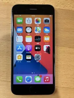 Apple iPhone 6s 64GB