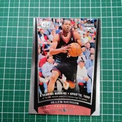 アレン・アイバーソン エクスプレスレーンカード 76ers - メルカリ