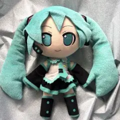 2025年最新】GIFT ぬいぐるみ 初音ミクの人気アイテム - メルカリ