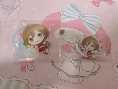 MEIKO 缶バッジ アクスタ