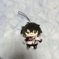 にじぱぺっと 佐伯イッテツ