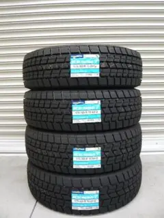 送料込☆グッドイヤーアイスナビ7☆175/65R15☆４本☆スタッドレスタイヤのサムネイル