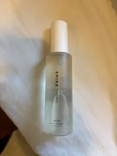 SHIRO サボン ボディコロン 100mL